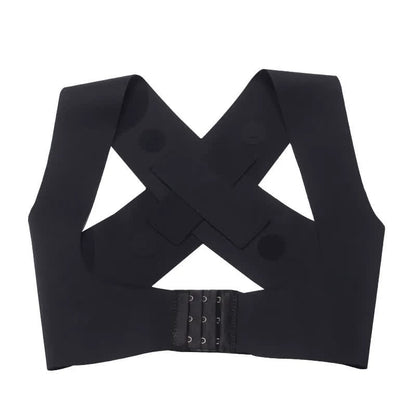 Correcteur de posture X Back - Noir - L - image 3