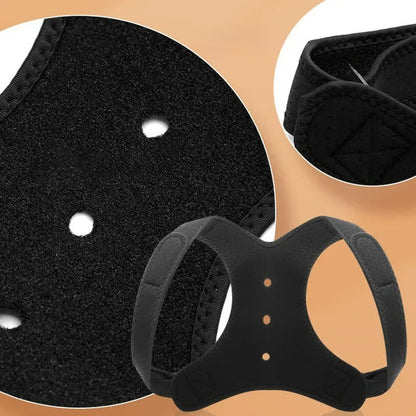 Correcteur de posture ergonomique ajustable - image 4