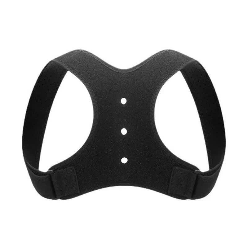 Correcteur de posture ergonomique ajustable - image 3