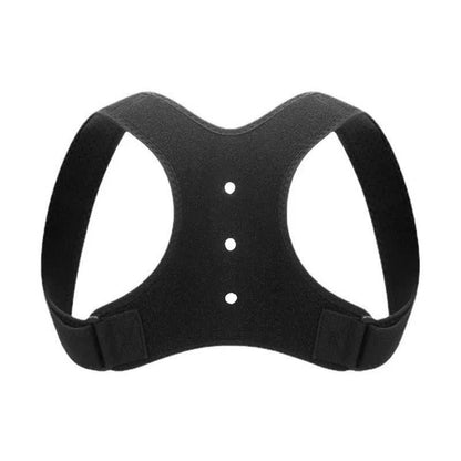 Correcteur de posture ergonomique ajustable - image 3