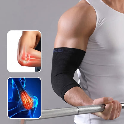 Manchons de coude respirants pour le sport - image 7