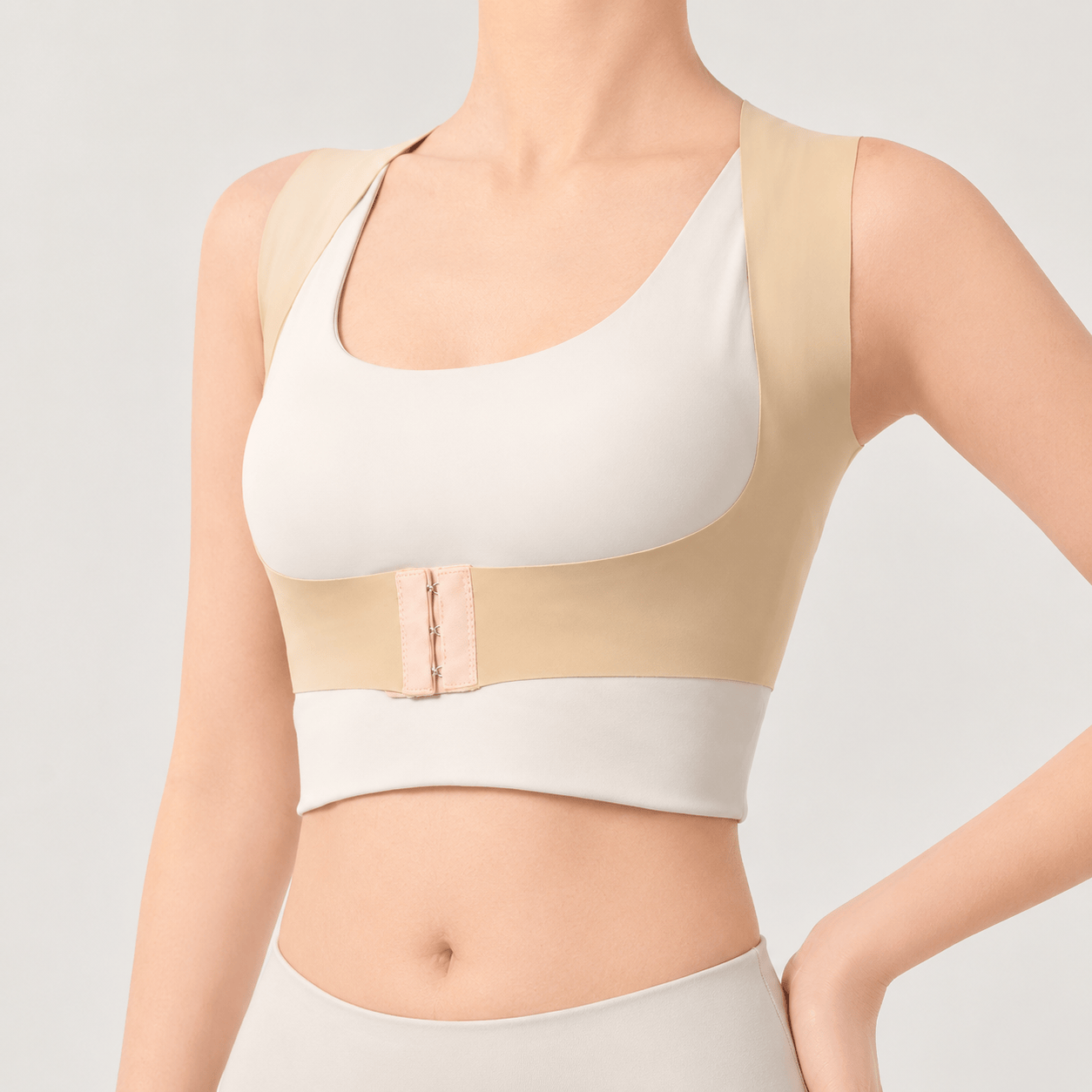 Correcteur de posture X Back - image 1