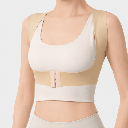 Correcteur de posture X Back - Nu - L - image 0