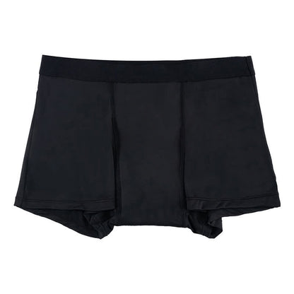 Boxer classique à pois - Noir - 4XL - image 6