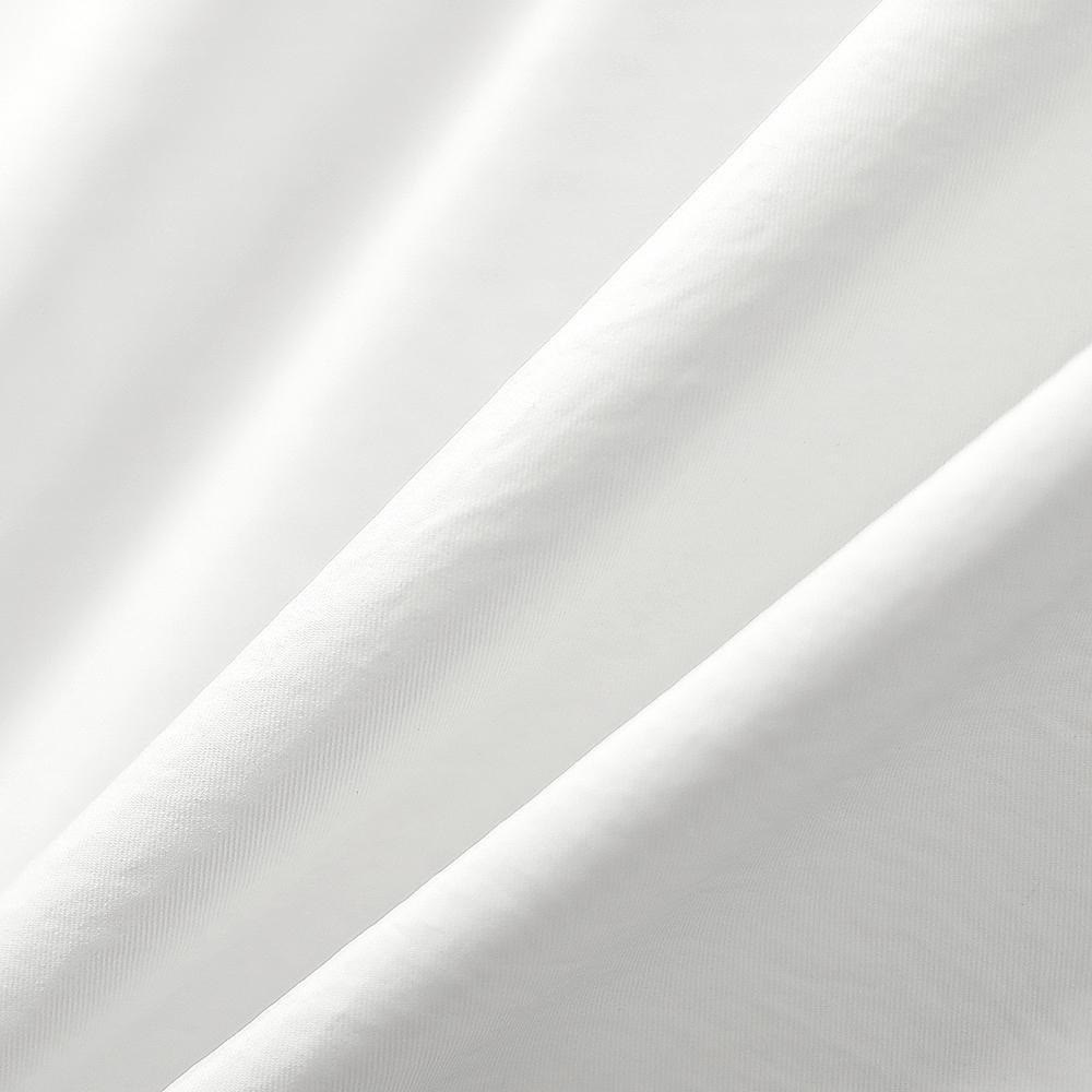 Ensemble de détente grande taille en bambou mélangé avec bordure en dentelle - image 8