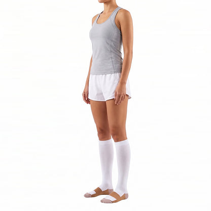 Chaussettes de compression respirantes pour le sport (3 paires) - image 5