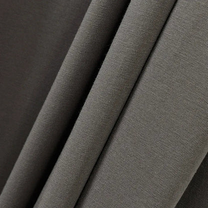 Ensemble chemise drapée et robe débardeur grande taille - image 7