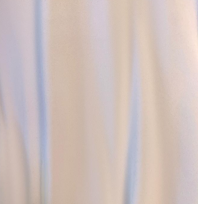 Débardeur camisole en soie glacée grande taille - image 5
