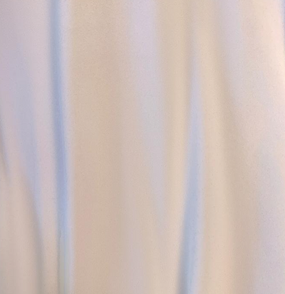 Débardeur camisole en soie glacée grande taille - image 5