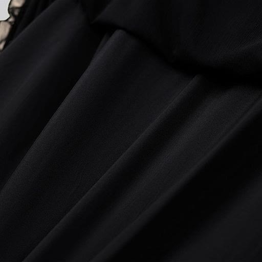 Robe midi romantique à volants pour grandes tailles - image 7