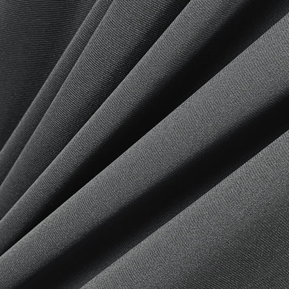 Robes d'été grandes tailles à manches courtes chauve-souris et coupe ample avec poches - image 5