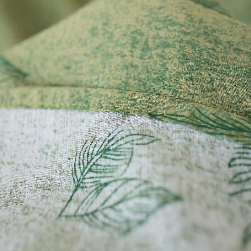 Robe midi Botanical Breeze - image 7