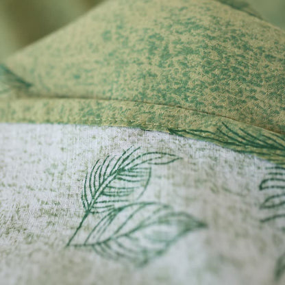 Robe midi Botanical Breeze - image 7