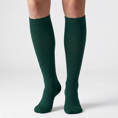 Chaussettes de compression unisexes (3 paires) - image 2