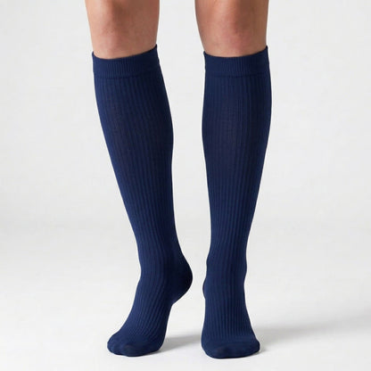 Chaussettes de compression unisexes (3 paires) - image 1