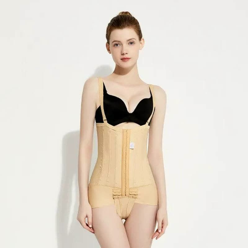 gaine buste ouvert taille haute - image 1