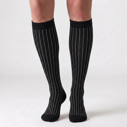 Chaussettes de compression Lines Love Stripes (6 paires) - image 5