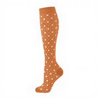 Chaussettes de compression Black Heart (6 paires) - image 12