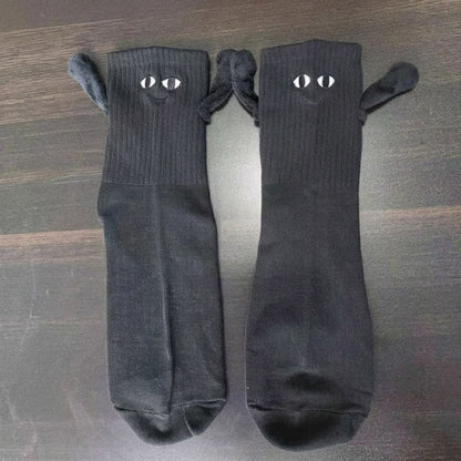 Chaussettes magnétiques Smile (2 paires) - image 4