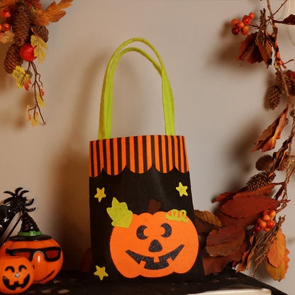 Sac à bonbons d'Halloween - image 6