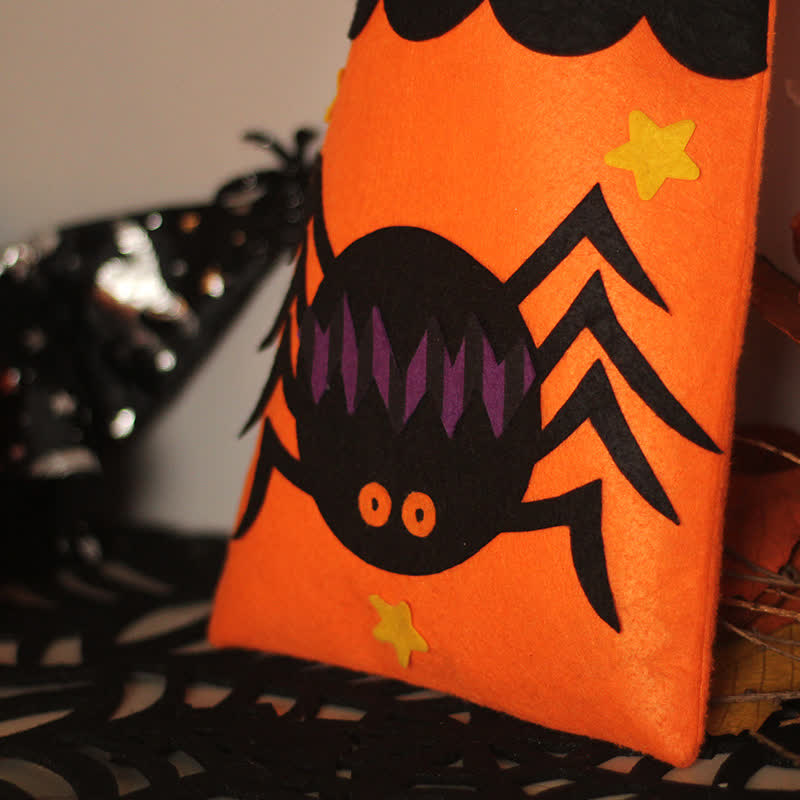 Sac à bonbons d'Halloween - image 11