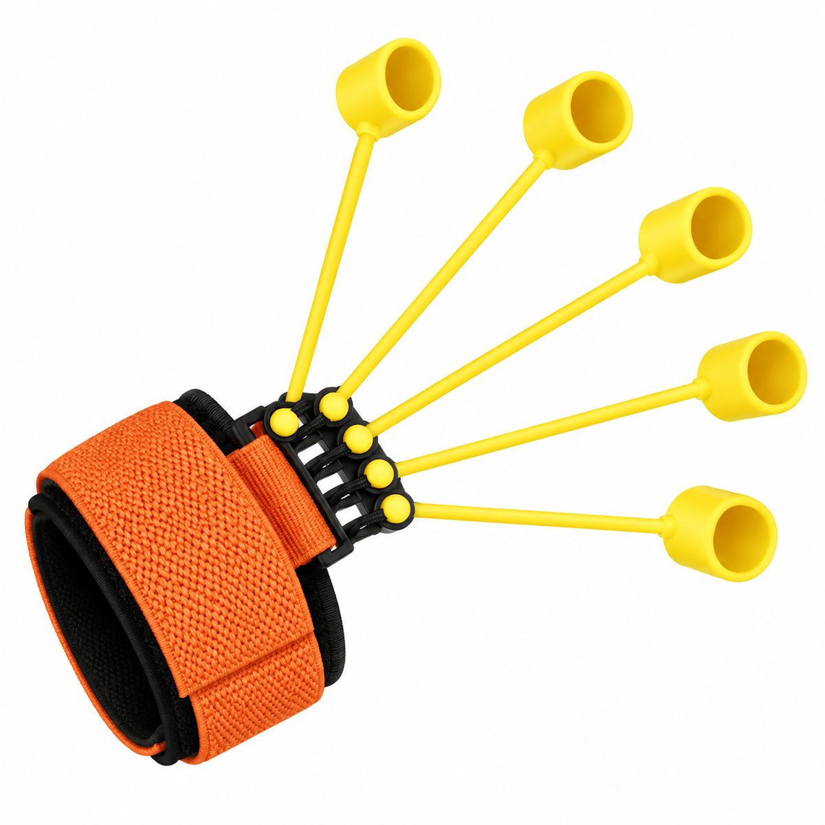 Entraîneur de doigts ajustable - 10 lb - One Size - image 9