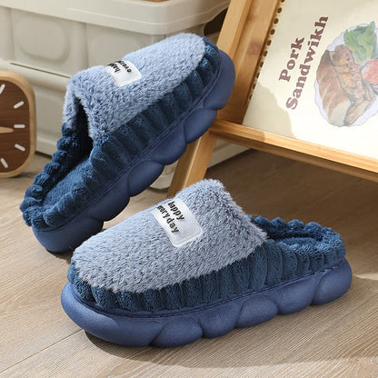 Pantoufles Happy Everyday grandes tailles - image 7