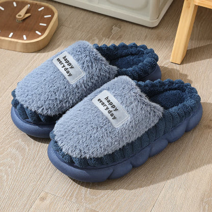 Pantoufles Happy Everyday grandes tailles - image 8