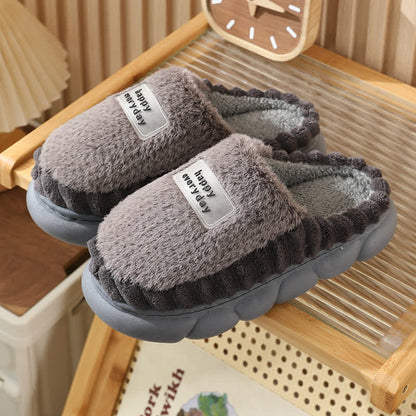 Pantoufles Happy Everyday grandes tailles - image 6