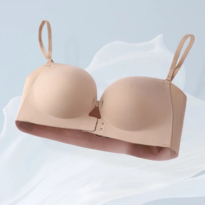 Soutien-gorge invisible convertible sans armatures - image 2