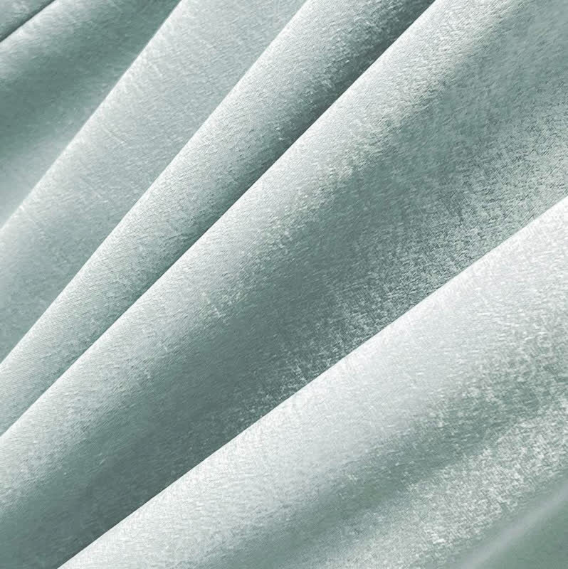 Ensemble robe maxi asymétrique légère - image 6