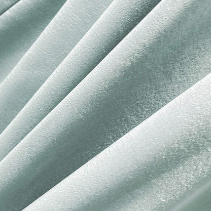Ensemble robe maxi asymétrique légère - image 6