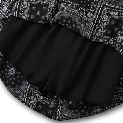 Ensemble T-shirt et jupe imprimée « Brille comme les étoiles » - image 6