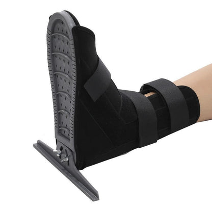 Attelle de cheville stabilisatrice pour pied tombant - image 1