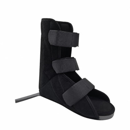 Attelle de cheville stabilisatrice pour pied tombant - Noir - EU40-44 (US7-10) - image 0