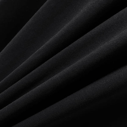 Robe midi décontractée à superpositions - image 5