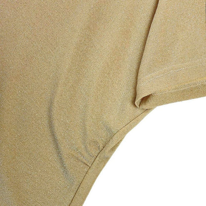 Ensemble jupe deux pièces fleuri vintage grande taille - image 8