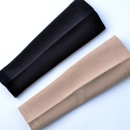 Chaussettes de compression unisexes pour soulager les douleurs au mollet