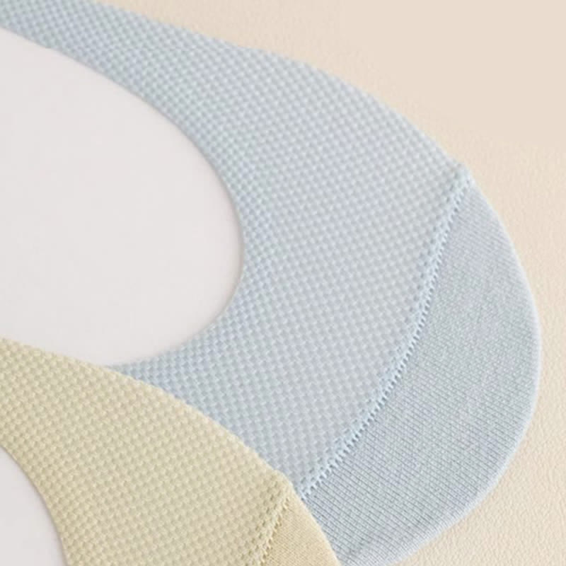 Chaussettes bateau en maille Plusock (7 paires) - image 8