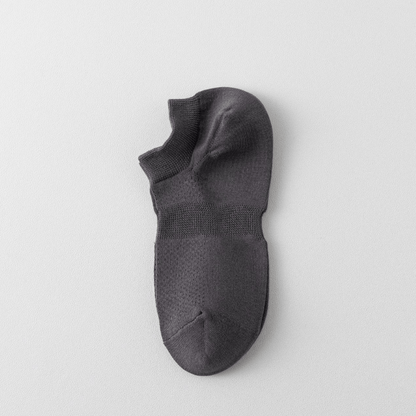 Chaussettes antibactériennes grande taille (6 paires)
