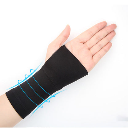 Gants de compression extensibles pour la protection du pouce