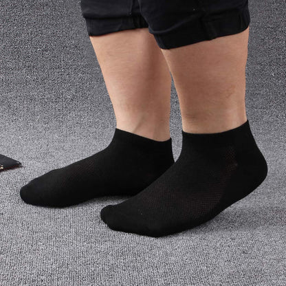 Chaussettes extra larges et confortables (10 paires) - image 4
