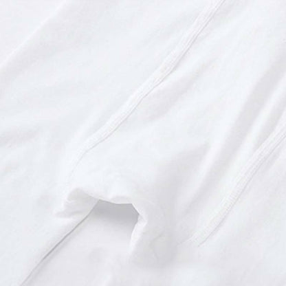 Collants sans pieds grande taille 80D indéchirables pour femmes (3 paires)