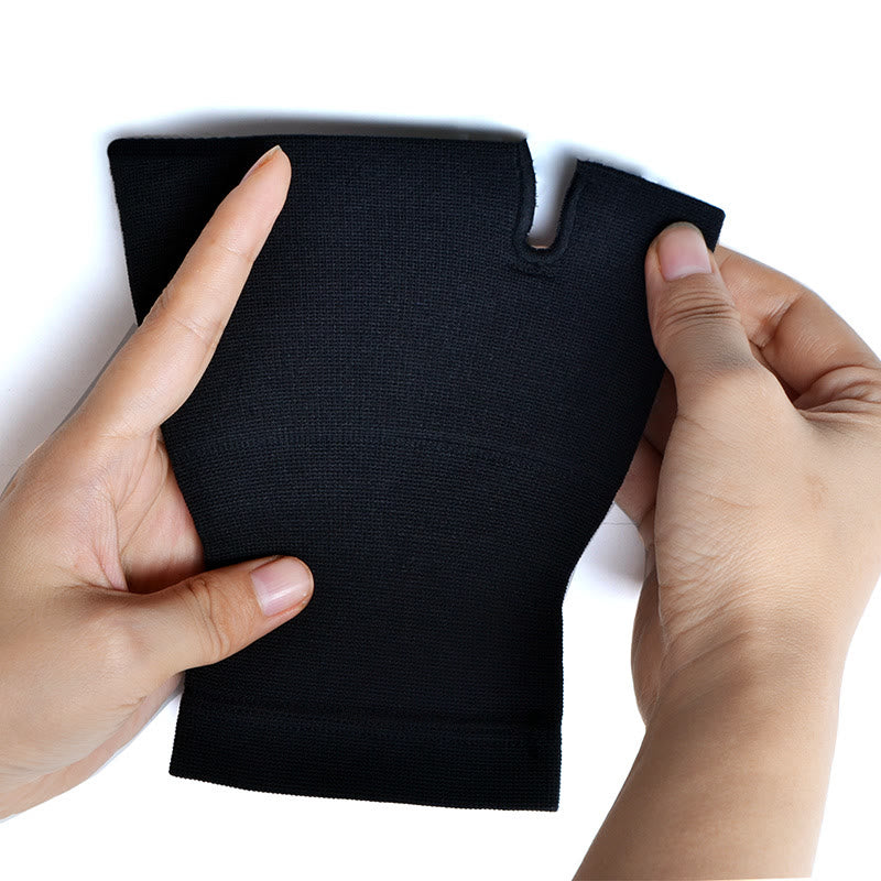 Gants de soutien du poignet et du pouce pour les muscles
