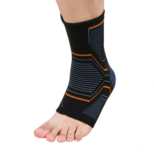 Chevillère de protection pour pied grande taille