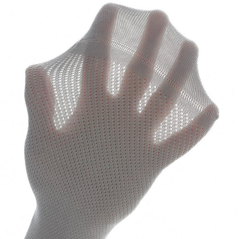 Chaussettes courtes en maille multicolore Plusock (5 paires) - image 9