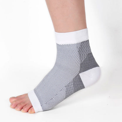 Chevillère de protection pour pied grande taille