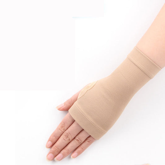 Gants de compression extensibles pour la récupération du poignet