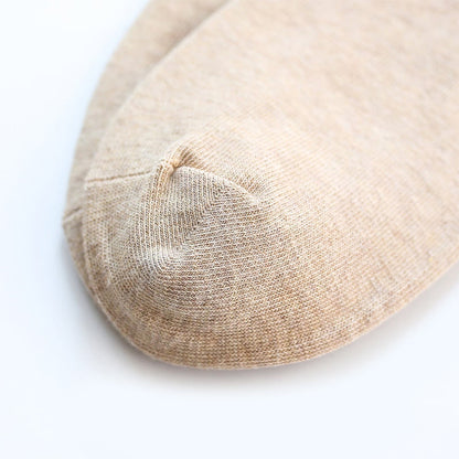 Chaussettes montantes solides et résistantes (7 paires) - image 5