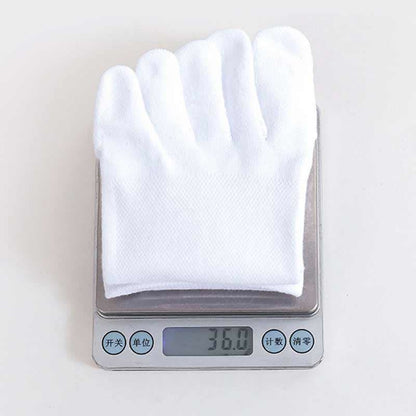 Chaussettes d'alignement antibactériennes Plusock Five Toes (5 paires) - image 8